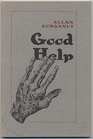 Seller image for Good Help for sale by Between the Covers-Rare Books, Inc. ABAA