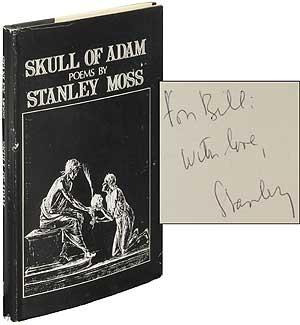 Seller image for Skull of Adam for sale by Between the Covers-Rare Books, Inc. ABAA