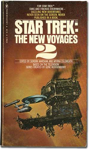 Star Trek: The New Voyages 2