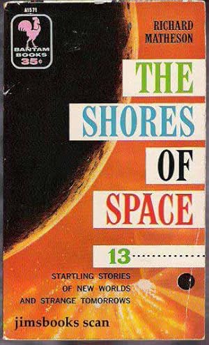 The Shores of Space