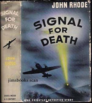 Signal for Death