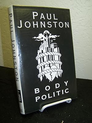 Seller image for Body Politic. for sale by Zephyr Books