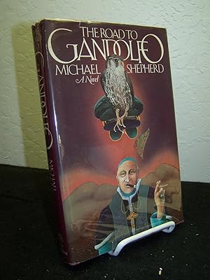 Seller image for The Road to Gandolfo. for sale by Zephyr Books