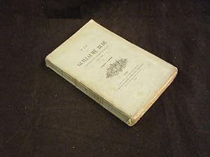 Vie de Guillaume Budé fondateur du Collège de France (1467-1540)