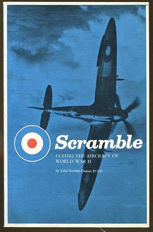 Seller image for Scramble: Flying the Aircraft of World War II for sale by Dearly Departed Books