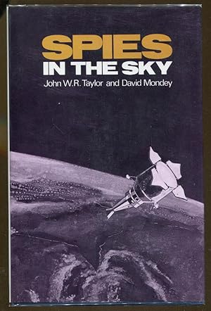 Seller image for Spies in the Sky for sale by Dearly Departed Books