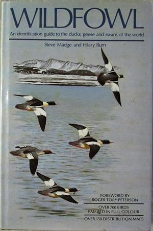 Imagen del vendedor de Wildfowl an Identification Guide to the Ducks, Geese and Swans of the World a la venta por CHAPTER TWO