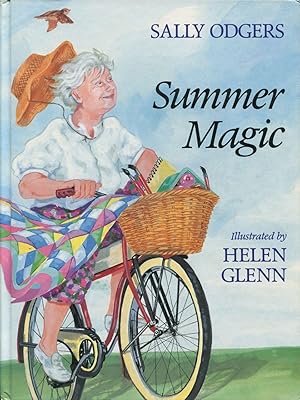 Seller image for Summer magic. for sale by Lost and Found Books