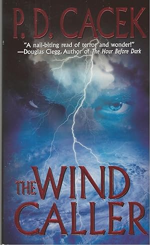 Seller image for Wind Caller, The for sale by BYTOWN BOOKERY