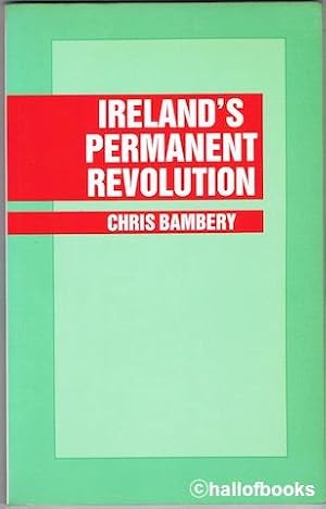 Immagine del venditore per Ireland's Permanent Revolution venduto da Hall of Books