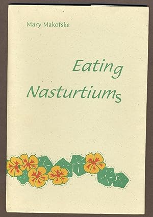 Image du vendeur pour Eating Nasturtiums mis en vente par Cream Petal Goods