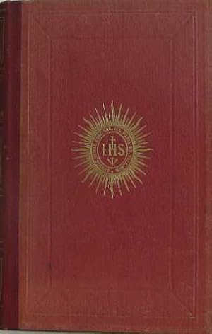 Imagen del vendedor de La vie de notre-seigneur jsus-christ (tome second) a la venta por crealivres