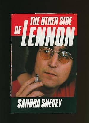 Immagine del venditore per The Other Side of Lennon venduto da Little Stour Books PBFA Member
