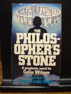 Seller image for THE PHILOSOPHER'S STONE for sale by The Book Abyss