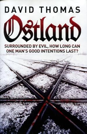 Seller image for OSTLAND for sale by BUCKINGHAM BOOKS, ABAA, ILAB, IOBA