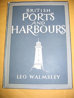 Seller image for British Ports and Harbours for sale by Empire Books