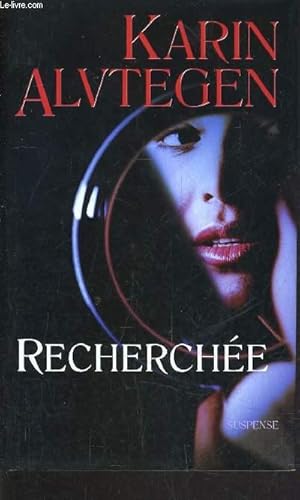 Immagine del venditore per RECHERCHEE. venduto da Le-Livre