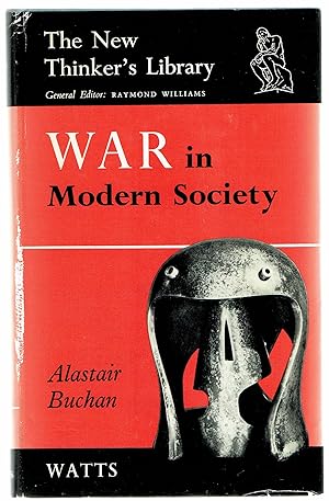War in Modern Society