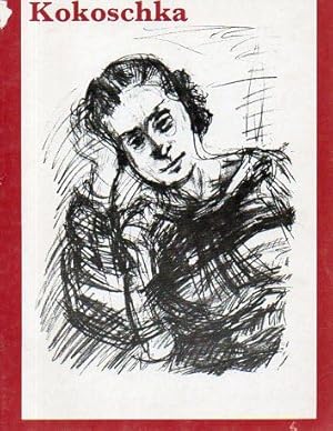 Seller image for Kokoschka: Prints and Drawings for sale by Bookfeathers, LLC
