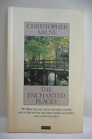 The Enchanted Places