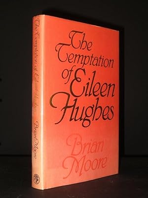 The Temptation of Eileen Hughes [SIGNED]