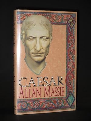 Immagine del venditore per Caesar venduto da Tarrington Books