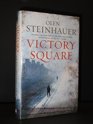 Seller image for Victory Square for sale by Tarrington Books