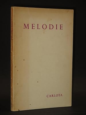 Melodie [SIGNED]