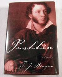 Seller image for Pushkin: A Biography for sale by Resource Books, LLC