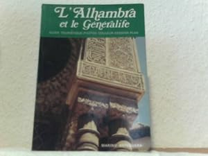 L'alhambra et le generalife