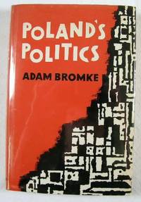 Imagen del vendedor de Poland's Politics : Idealism vs. Realism a la venta por Resource Books, LLC