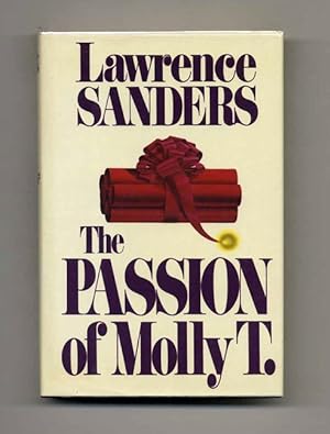 The Passion Of Molly T - 1st Edition/1st Printing