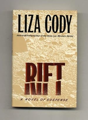 Seller image for Rift for sale by Books Tell You Why  -  ABAA/ILAB