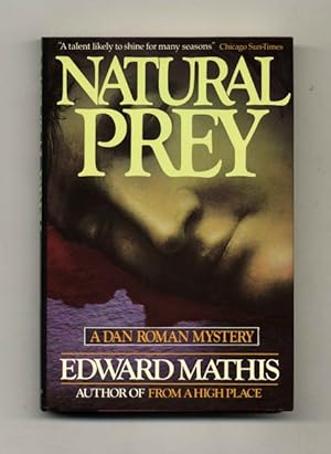 Natural Prey - 1st Edition/1st Printing