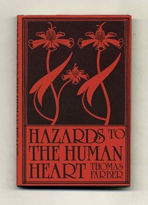Seller image for Hazards To The Human Heart: Stories Of The Here And Now - 1st Edition/1st Printing for sale by Books Tell You Why  -  ABAA/ILAB