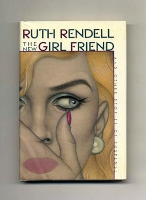 The New Girl Friend - 1st US Edition/1st Printing