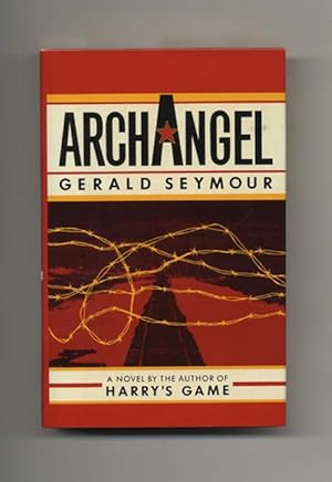 Seller image for Archangel - 1st Edition/1st Printing for sale by Books Tell You Why  -  ABAA/ILAB