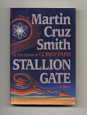 Stallion Gate - 1st Edition/1st Printing