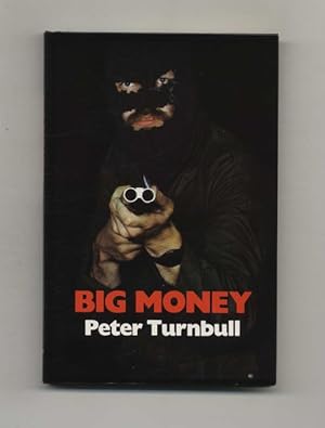 Seller image for Big Money for sale by Books Tell You Why  -  ABAA/ILAB