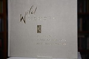 Seller image for Wild Wonder for sale by Take Five Books