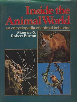 Inside the Animal World - an Encyclopedia of Animal Behavior.