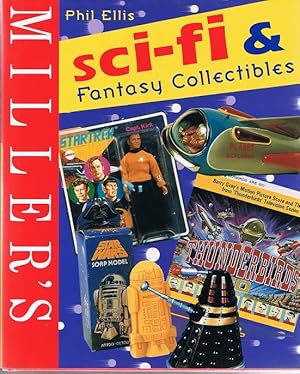 Miller's Sci - Fi & Fantasy Collectables