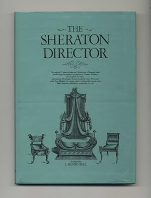 Image du vendeur pour Sheraton Director - 1st Edition/1st Printing mis en vente par Books Tell You Why  -  ABAA/ILAB