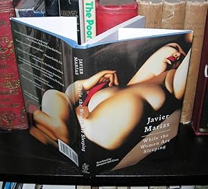 Imagen del vendedor de WHILE THE WOMEN ARE SLEEPING a la venta por Evolving Lens Bookseller