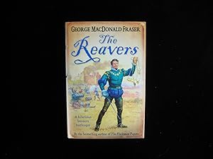 Bild des Verkufers fr The Reavers zum Verkauf von HERB RIESSEN-RARE BOOKS