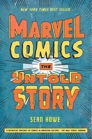 Seller image for Marvel Comics (Paperback) for sale by Grand Eagle Retail