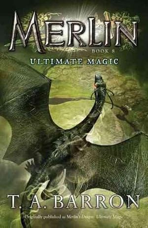 Seller image for Ultimate Magic (Paperback) for sale by Grand Eagle Retail