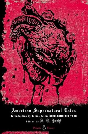 Seller image for American Supernatural Tales (Hardcover) for sale by Grand Eagle Retail