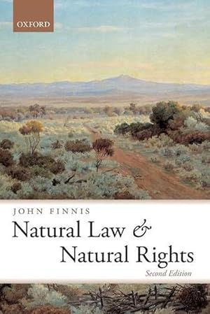 Immagine del venditore per Natural Law and Natural Rights (Paperback) venduto da Grand Eagle Retail