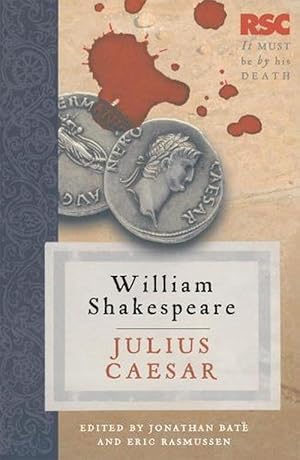 Seller image for Julius Caesar (Paperback) for sale by Grand Eagle Retail